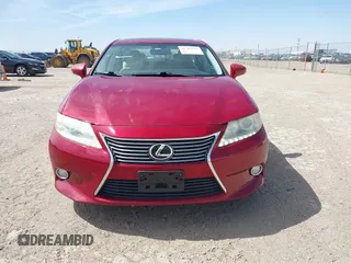 2013 Lexus ES 250 с VIN JTHBK1GG7D2065075, выставлен на аукционе IAAI как лот 41761753 с пробегом 121 272 миль миль и . История ставок и продаж доступна на DreamBid. Изображение 13.