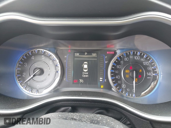 2015 Chrysler 200 Limited with VIN 1C3CCCAB2FN577358, listed as a IAAI auction lot 42513138 with 200,964 mi miles and . Bid and sale history available at DreamBid. Image 7.