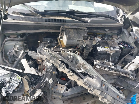 2019 Mitsubishi Mirage ES z VIN ML32A3HJ4KH012745, wystawiony jako IAAI lot #41747293 z przebiegiem 54 789 mil mil oraz . Historia ofert i sprzedaży dostępna na DreamBid. Obrazek 10.