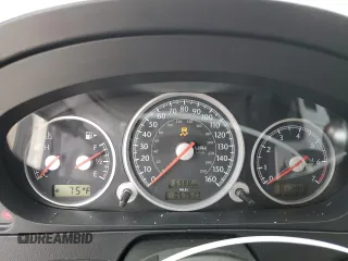 2005 Chrysler Crossfire Limited z VIN 1C3AN69L45X028263, wystawiony jako Copart lot #68130844 z przebiegiem 57 517 mil mil oraz Szkody całkowita. Historia ofert i sprzedaży dostępna na DreamBid. Obrazek 9.