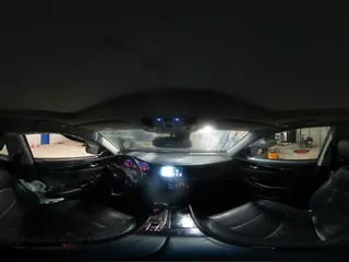 2018 Kia Cadenza Premium z VIN KNALC4J15J5097412, wystawiony jako Copart lot #57575575 z przebiegiem 51 598 mil mil oraz Szkoda całkowita • Salvage title. Historia ofert i sprzedaży dostępna na DreamBid. Obrazek 14.