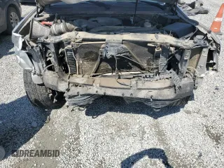 2007 Chevrolet Tahoe LT z VIN 1GNEK13047R103341, wystawiony jako Copart lot #54601315 z przebiegiem 134 742 mil mil oraz Szkoda całkowita • Salvage title. Historia ofert i sprzedaży dostępna na DreamBid. Obrazek 12.