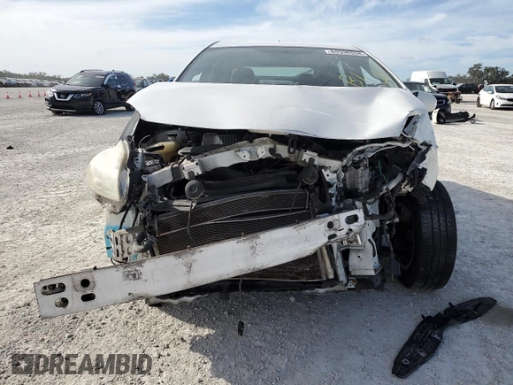 2011 Toyota Prius I with VIN JTDKN3DU1B0297789, listed as a Copart auction lot 84598534 with 218,023 mi miles and Salvage Title. Bid and sale history available at DreamBid. Image 5.