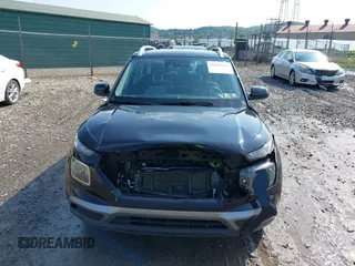 2022 Hyundai Venue SEL z VIN KMHRC8A32NU194242, wystawiony jako IAAI lot #42542113 z przebiegiem 22 869 mil mil oraz . Historia ofert i sprzedaży dostępna na DreamBid. Obrazek 12.