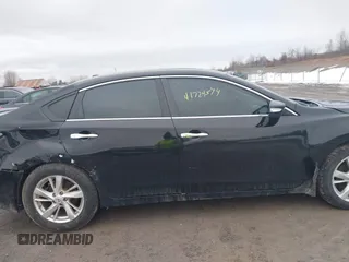 2014 Nissan Altima 2.5 with VIN 1N4AL3AP9EC127186, listed as a IAAI auction lot 41724544 with 115,879 mi miles. Bid and sale history available at carsss.com. Image 13.