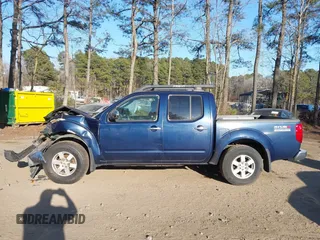 2006 Nissan Frontier SE z VIN 1N6AD07W66C444569, wystawiony jako IAAI lot #41363388 z przebiegiem 373 359 mil mil oraz . Historia ofert i sprzedaży dostępna na DreamBid. Obrazek 14.