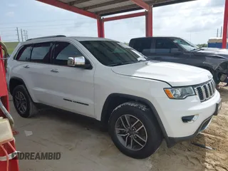 2021 Jeep Grand Cherokee 80th Anniversary с VIN 1C4RJFBG7MC550687, выставлен на аукционе IAAI как лот 42440417 с пробегом 107 820 миль миль и . История ставок и продаж доступна на DreamBid. Изображение 13.