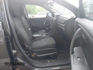 2015 Chevrolet Traverse LT с VIN 1GNKRGKD7FJ203629, выставлен на аукционе IAAI как лот 42257882 с пробегом 175 924 миль миль и . История ставок и продаж доступна на DreamBid. Изображение 5.