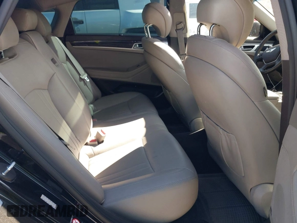 2016 Hyundai Genesis 3.8L z VIN KMHGN4JE3GU131049, wystawiony jako IAAI lot #42022155 z przebiegiem 107 801 mil mil oraz . Historia ofert i sprzedaży dostępna na DreamBid. Obrazek 8.