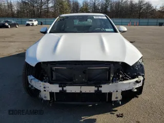 2023 Mercedes-Benz C 300 with VIN W1KAF4HB6PR082490, listed as a Copart auction lot 42681225 with 11,890 mi miles and Salvage Title. Bid and sale history available at carsss.com. Image 5.