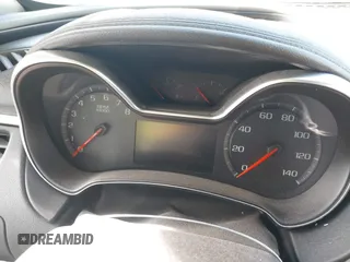 2016 Chevrolet Impala LTZ z VIN 2G1145S36G9148787, wystawiony jako IAAI lot #42119590 z przebiegiem 235 000 mil mil oraz . Historia ofert i sprzedaży dostępna na DreamBid. Obrazek 7.