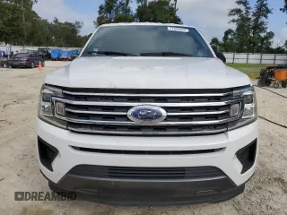2018 Ford Expedition XL with VIN 1FMJU1FT8JEA30671, listed as a Copart auction lot 77042044 with 67,168 mi miles and Clean Title. Bid and sale history available at carsss.com. Image 5.
