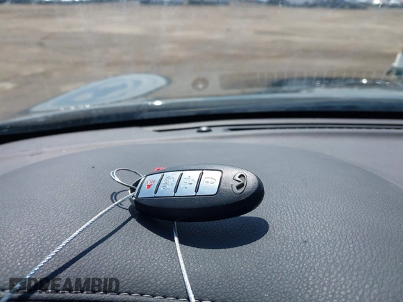 2015 Infiniti Q70 with VIN JN1BY1ARXFM562402, listed as a IAAI auction lot 41910400 with 131,469 mi miles and . Bid and sale history available at DreamBid. Image 11.