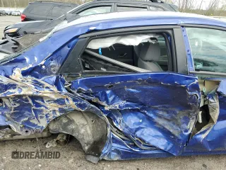 2021 Hyundai Elantra SE z VIN 5NPLL4AG3MH033686, wystawiony jako Copart lot #55111995 z przebiegiem Nie podano mil oraz Szkoda całkowita • Salvage title. Historia ofert i sprzedaży dostępna na DreamBid. Obrazek 10.
