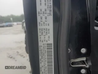 2015 Jeep Patriot Sport с VIN 1C4NJPBAXFD398532, выставлен на аукционе Copart как лот 58522105 с пробегом 147 508 миль миль и Списание • Salvage title. История ставок и продаж доступна на DreamBid. Изображение 13.