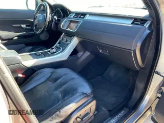 2013 Land Rover Range Rover Evoque Pure Premium with VIN SALVR2BG1DH754316, listed as a Copart auction lot 46751315 with 130,193 mi miles and Clean Title. Bid and sale history available at carsss.com. Image 5.