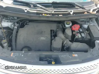 2015 Ford Explorer XLT with VIN 1FM5K8D83FGB55247, listed as a IAAI auction lot 43298249 with 126,577 mi miles and . Bid and sale history available at DreamBid. Image 19.