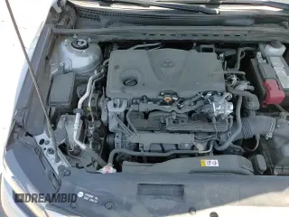 2022 Toyota Camry XSE с VIN 4T1K61BK7NU059778, выставлен на аукционе Copart как лот 61652005 с пробегом 102 663 миль миль и Списание • Salvage title. История ставок и продаж доступна на DreamBid. Изображение 13.