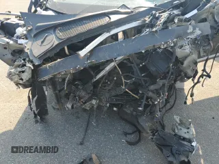 2023 Volvo S90 Plus z VIN LVY062MN0PP351050, wystawiony jako Copart lot #52476005 z przebiegiem Nie podano mil oraz Nie do naprawy. Historia ofert i sprzedaży dostępna na DreamBid. Obrazek 11.