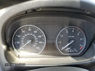 2009 BMW 1 Series 128i z VIN WBAUP73579VF06955, wystawiony jako Copart lot #68562684 z przebiegiem Nie podano mil oraz Szkoda całkowita • Salvage title. Historia ofert i sprzedaży dostępna na DreamBid. Obrazek 9.