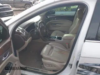 2015 Cadillac SRX Luxury Collection with VIN 3GYFNBE34FS586823, listed as a IAAI auction lot 41554760 with 176,425 mi miles and . Bid and sale history available at carsss.com. Image 5.