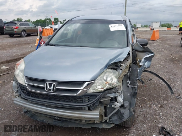 2011 Honda CR-V SE z VIN 5J6RE4H49BL051242, wystawiony jako IAAI lot #42296956 z przebiegiem 193 787 mil mil oraz . Historia ofert i sprzedaży dostępna na DreamBid. Obrazek 12.