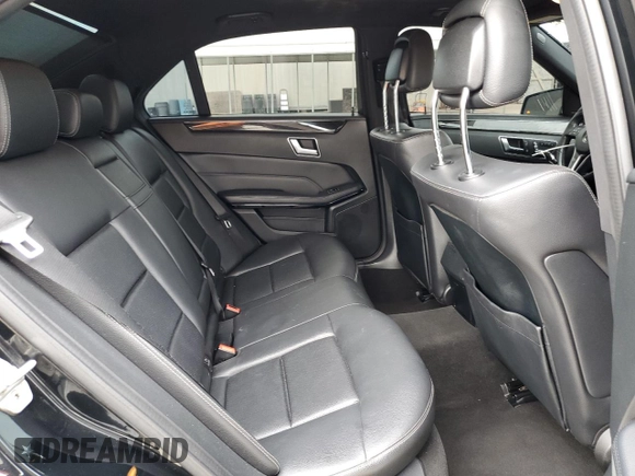 2015 Mercedes-Benz E 350 Sport with VIN WDDHF5KB5FB083344, listed as a Copart auction lot 51479885 with 159,283 mi miles and Salvage title. Bid and sale history available at DreamBid. Image 10.