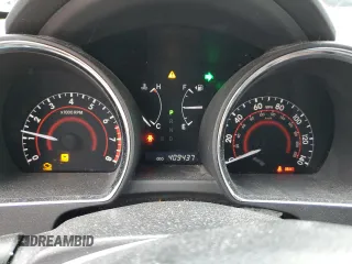 2011 Toyota Highlander Limited with VIN 5TDDK3EH6BS083591, listed as a Copart auction lot 47588875 with 409,437 mi miles and Salvage title. Bid and sale history available at DreamBid. Image 9.