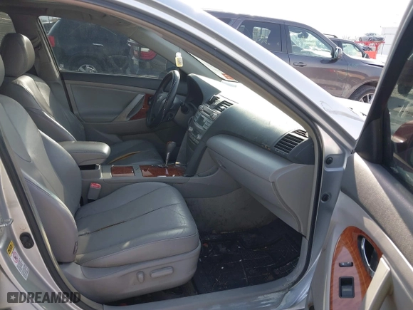 2008 Toyota Camry LE with VIN 4T1BK46K88U056464, listed as a IAAI auction lot 41578043 with 240,093 mi miles. Bid and sale history available at carsss.com. Image 5.