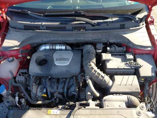 2021 Hyundai Kona Ultimate with VIN KM8K5CA57MU662724, listed as a IAAI auction lot 41919686 with 61,426 mi miles and . Bid and sale history available at carsss.com. Image 10.