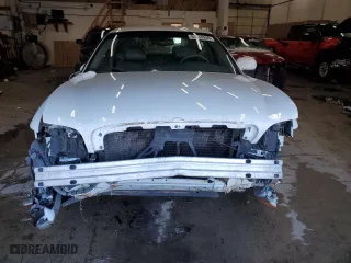 1999 Buick Park Avenue Ultra with VIN 1G4CU5216X4660725, listed as a Copart auction lot 88469265 with 180,585 mi miles and Salvage Title. Bid and sale history available at carsss.com. Image 5.