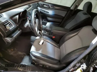 2017 Subaru Legacy Sport with VIN 4S3BNAS61H3004599, listed as a Copart auction lot 69648882 with 87,311 mi miles. Bid and sale history available at carsss.com. Image 7.