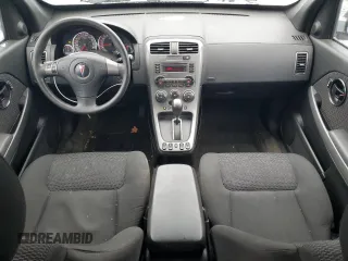 2006 Pontiac Torrent with VIN 2CKDL73F366098788, listed as a Copart auction lot 51810125 with 249,049 mi miles and Clean Title. Bid and sale history available at carsss.com. Image 8.