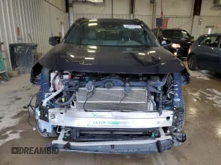 2021 Toyota RAV4 Hybrid XSE with VIN 2T3E6RFV7MW009954, listed as a Copart auction lot 54954425 with 61,397 mi miles and Salvage title. Bid and sale history available at DreamBid. Image 5.