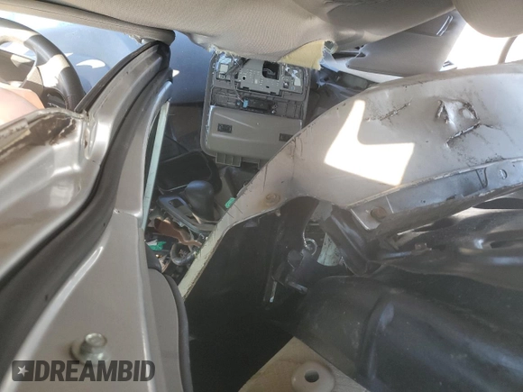 2014 Honda Odyssey LX with VIN 5FNRL5H23EB024660, listed as a Copart auction lot 41868745 with Not Provided miles and Salvage Title. Bid and sale history available at DreamBid. Image 8.