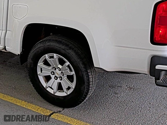 2016 Chevrolet Colorado 2WD LT with VIN 1GCGSCE31G1254592, listed as a IAAI auction lot 42808979 with 158,019 mi miles and . Bid and sale history available at DreamBid. Image 22.