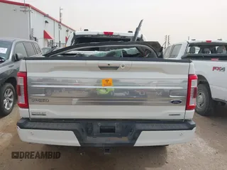 2021 Ford F-150 XL с VIN 1FTFW1E80MFB09204, выставлен на аукционе IAAI как лот 41932985 с пробегом Не указан миль и . История ставок и продаж доступна на DreamBid. Изображение 16.