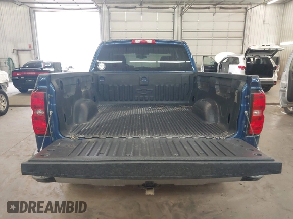 2016 Chevrolet Silverado 1500 LT with VIN 1GCVKREC1GZ177749, listed as a IAAI auction lot 41993069 with 91,816 mi miles and . Bid and sale history available at DreamBid. Image 17.