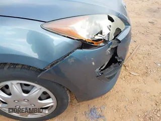 2010 Mazda 3 i SV with VIN JM1BL1SFXA1113568, listed as a IAAI auction lot 41826942 with 168,848 mi miles and . Bid and sale history available at DreamBid. Image 12.