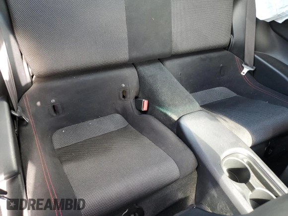 2017 Subaru BRZ Premium with VIN JF1ZCAB15H9603727, listed as a Copart auction lot 57698935 with 41,546 mi miles and Salvage title. Bid and sale history available at DreamBid. Image 10.