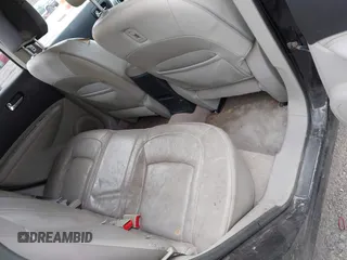 2009 Nissan Rogue SL with VIN JN8AS58V99W446819, listed as a IAAI auction lot 41508367 with 166,044 mi miles. Bid and sale history available at carsss.com. Image 8.