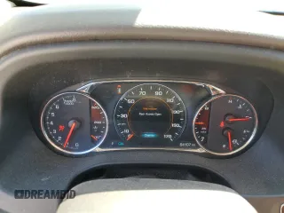 2017 GMC Acadia Denali with VIN 1GKKNPLS7HZ227391, listed as a Copart auction lot 50904195 with 64,107 mi miles and Salvage title. Bid and sale history available at DreamBid. Image 9.