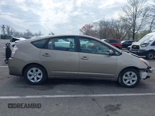 2007 Toyota Prius with VIN JTDKB20U777629533, listed as a IAAI auction lot 42042315 with Not Provided miles and . Bid and sale history available at DreamBid. Image 14.