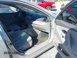 2007 Toyota Camry CE with VIN 4T1BE46K57U589118, listed as a IAAI auction lot 41693366 with 136,385 mi miles and . Bid and sale history available at DreamBid. Image 5.