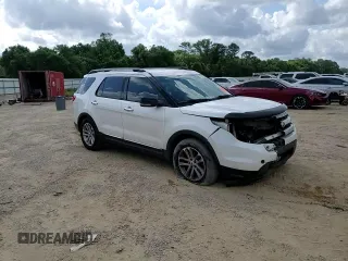 2012 Ford Explorer XLT z VIN 1FMHK7D85CGA27580, wystawiony jako Copart lot #55225325 z przebiegiem 196 446 mil mil oraz Szkoda całkowita • Salvage title. Historia ofert i sprzedaży dostępna na DreamBid. Obrazek 15.