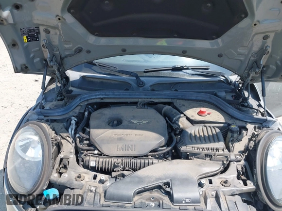2019 MINI Hardtop 4 Door Cooper S with VIN WMWXU3C57K2H54547, listed as a IAAI auction lot 42492037 with 74,657 mi miles and . Bid and sale history available at DreamBid. Image 10.