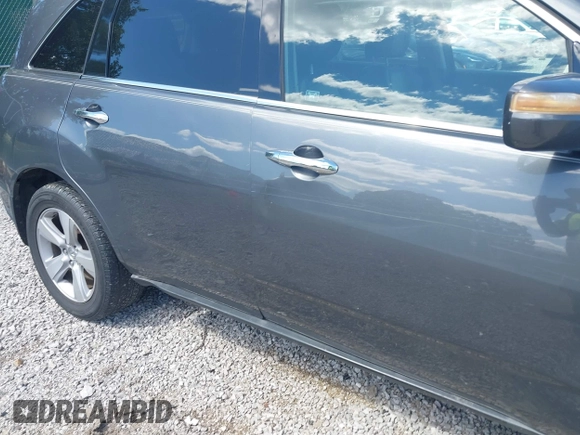 2010 Acura MDX z VIN 2HNYD2H29AH512307, wystawiony jako IAAI lot #42334087 z przebiegiem 214 394 mil mil oraz . Historia ofert i sprzedaży dostępna na DreamBid. Obrazek 17.