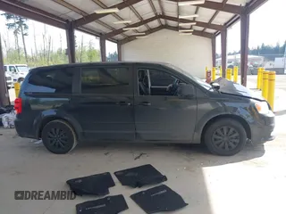 2012 Dodge Grand Caravan SE with VIN 2C4RDGBG9CR351921, listed as a IAAI auction lot 42110545 with 89,194 mi miles and . Bid and sale history available at DreamBid. Image 12.