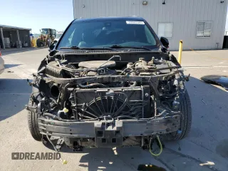 2021 Cadillac XT6 Premium Luxury with VIN 1GYKPDRS4MZ175962, listed as a Copart auction lot 59993565 with 97,157 mi miles and Salvage title. Bid and sale history available at DreamBid. Image 5.