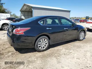 2014 Nissan Altima SL with VIN 1N4AL3AP5EN336607, listed as a Copart auction lot 49053185 with 114,056 mi miles and Salvage Title. Bid and sale history available at DreamBid. Image 3.